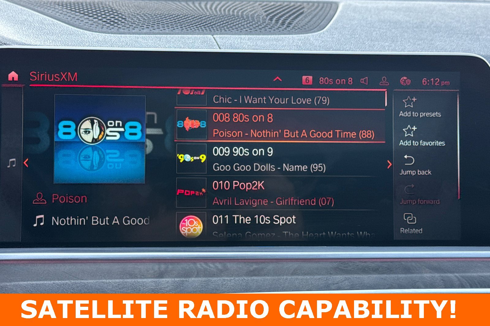 Used 2022 BMW X5 xDrive40i w/ Premium Package image 19