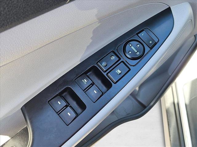 Used 2018 Hyundai Tucson SEL image 11