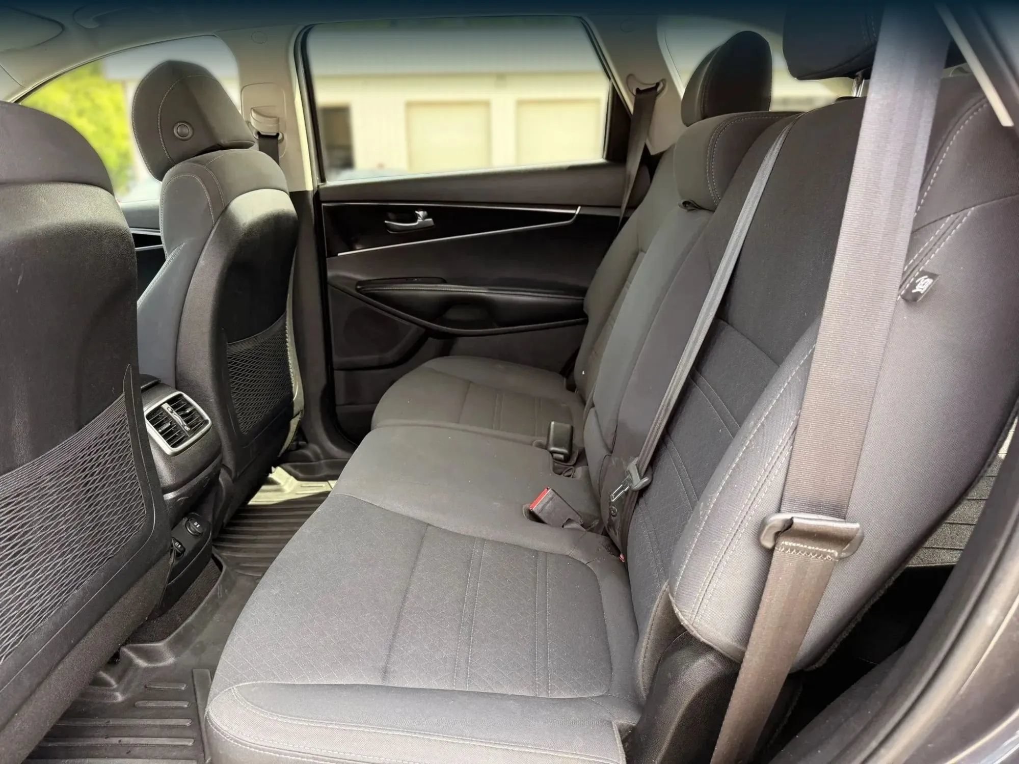 Used 2017 Kia Sorento AWD image 21