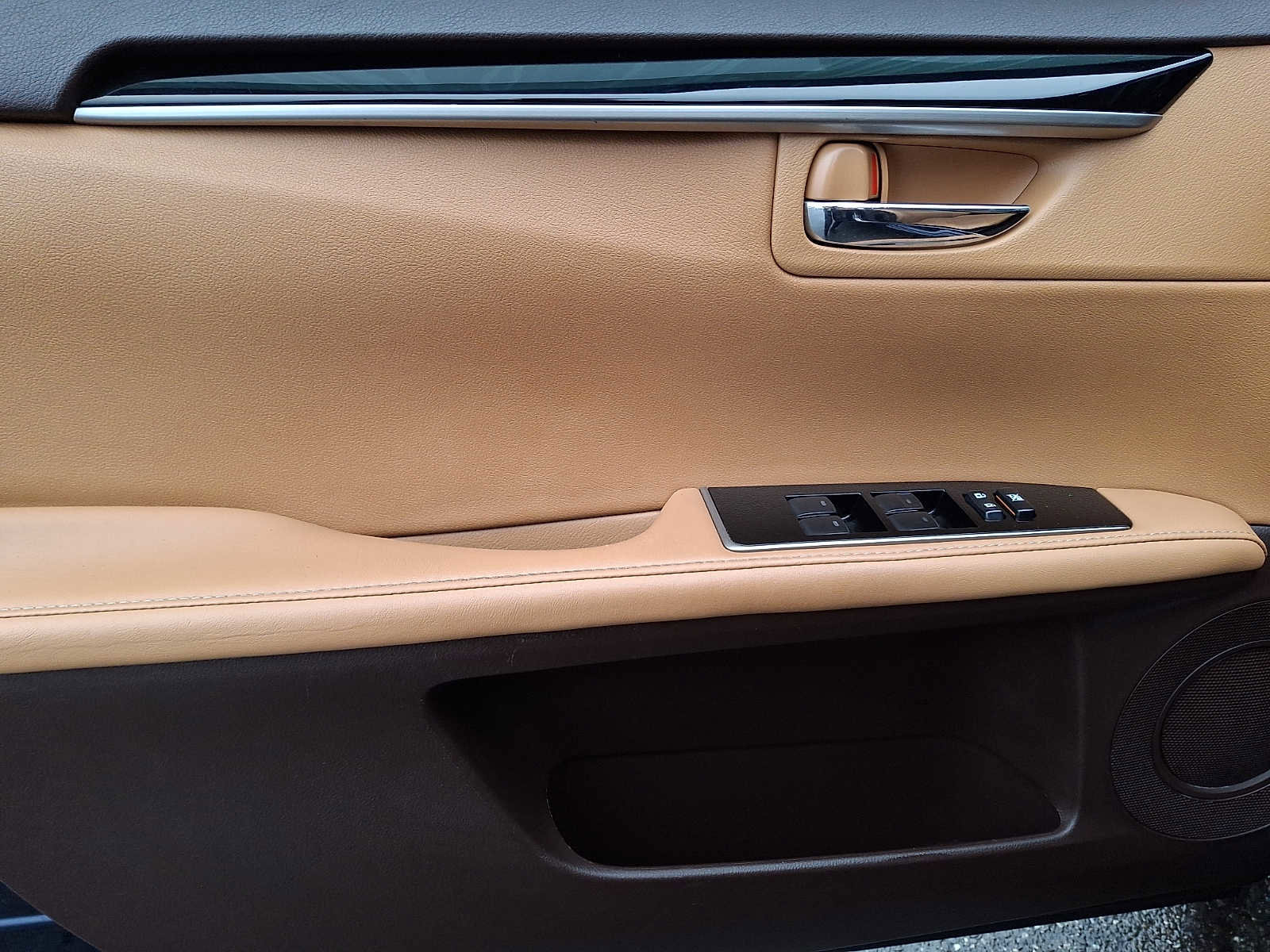 Used 2017 Lexus ES 350 image 9