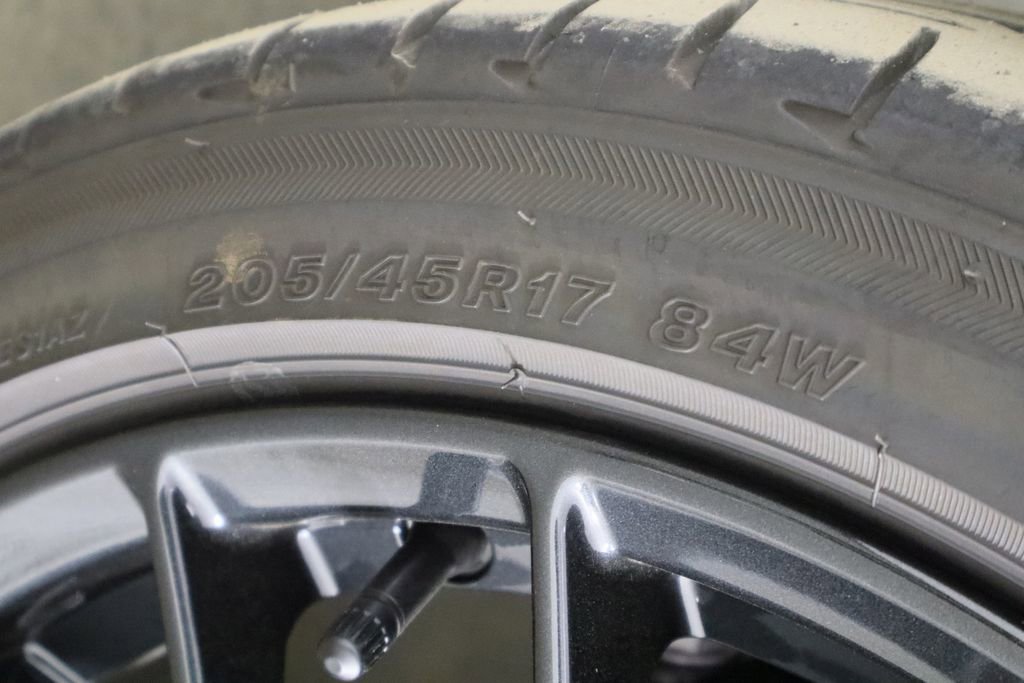 Used 2025 MAZDA MX-5 Miata RF Club image 36