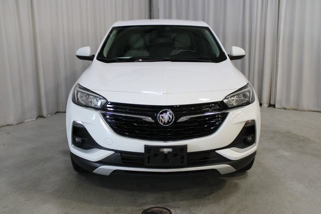 Used 2020 Buick Encore GX Preferred FWD image 24