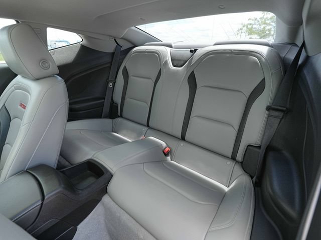 Used 2019 Chevrolet Camaro SS RWD image 19