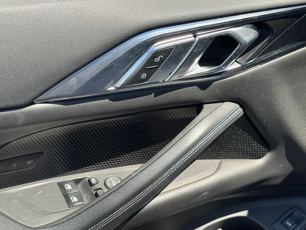Used 2021 BMW 430i Coupe w/ M Sport Package RWD image 8