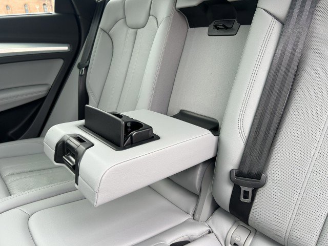 Certified 2024 Audi Q5 2.0T Premium Plus w/ Premium Plus Package image 23