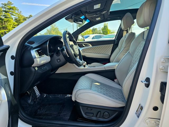 Used 2023 Genesis G70 3.3T w/ Sport Prestige Package AWD/4WD image 17