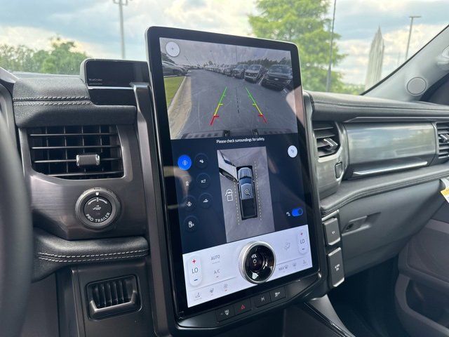 New 2025 Ford F150 Lightning Flash image 17