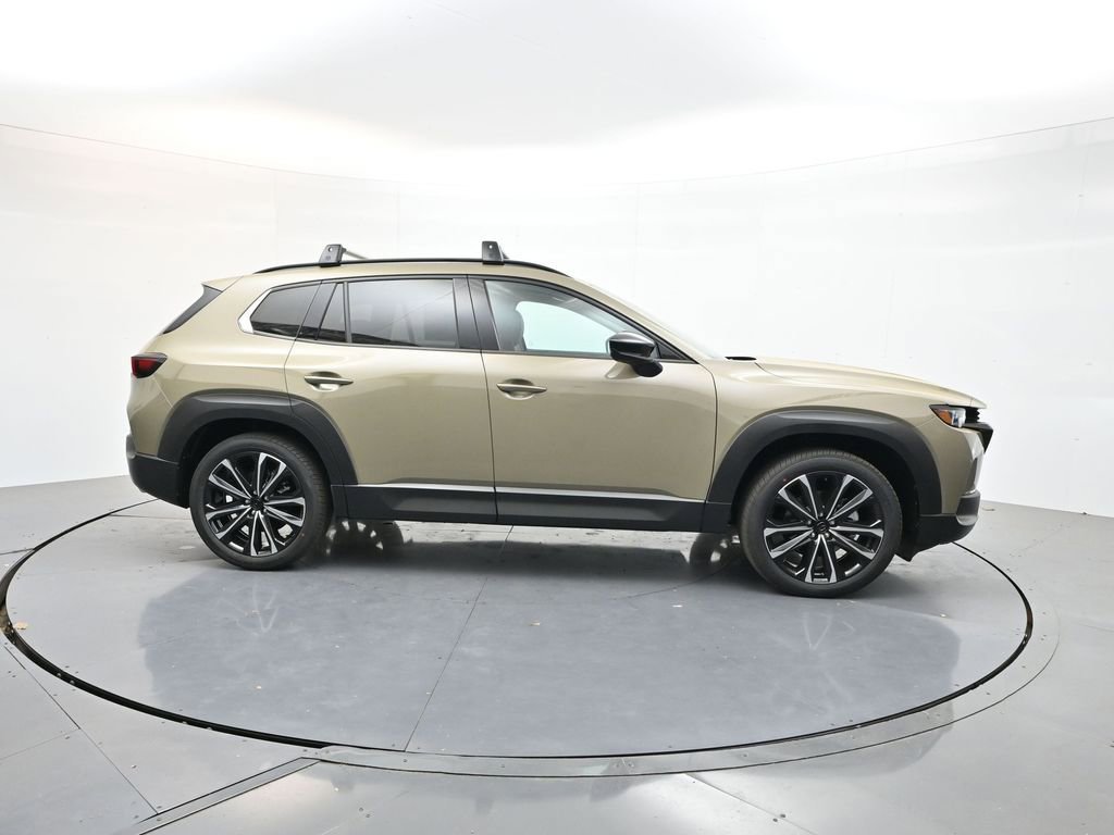 New 2026 MAZDA CX-50 AWD 2.5 S w/ Weather Package image 8