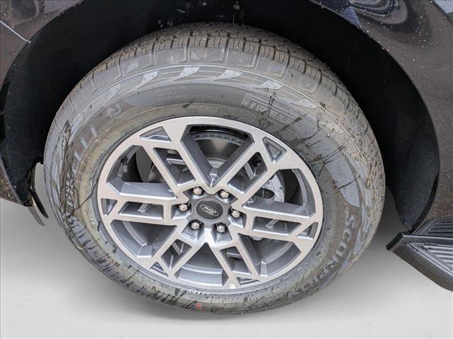 New 2025 Ford Expedition Active image 10