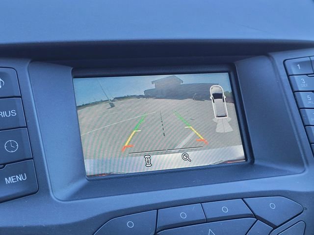 Used 2017 Ford Edge SEL FWD image 20