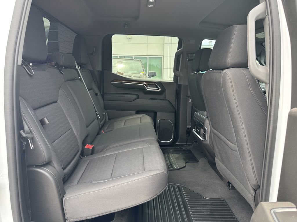 Used 2023 GMC Sierra 1500 Elevation AWD/4WD image 24