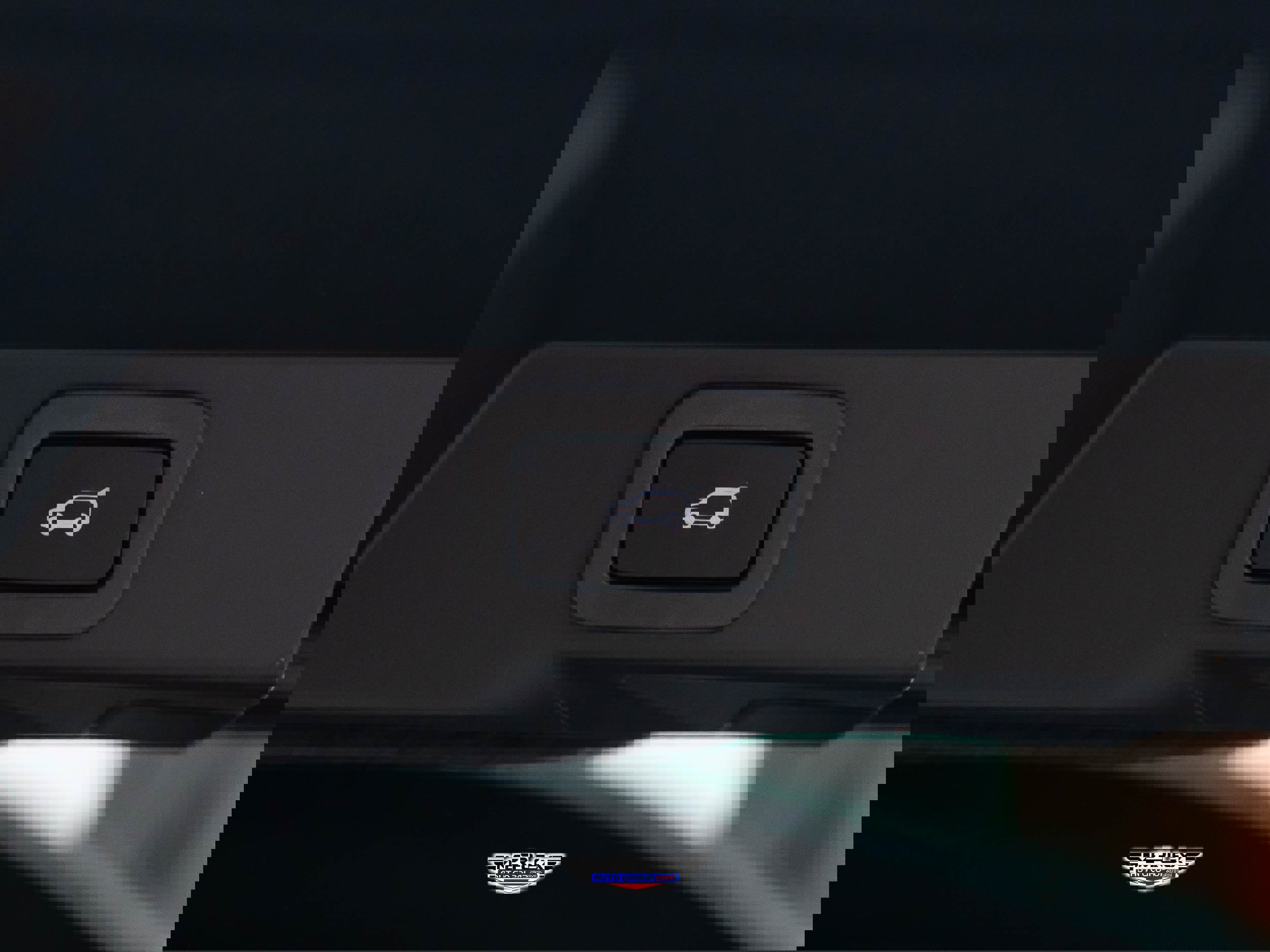 Used 2021 Land Rover Range Rover Sport HST image 53