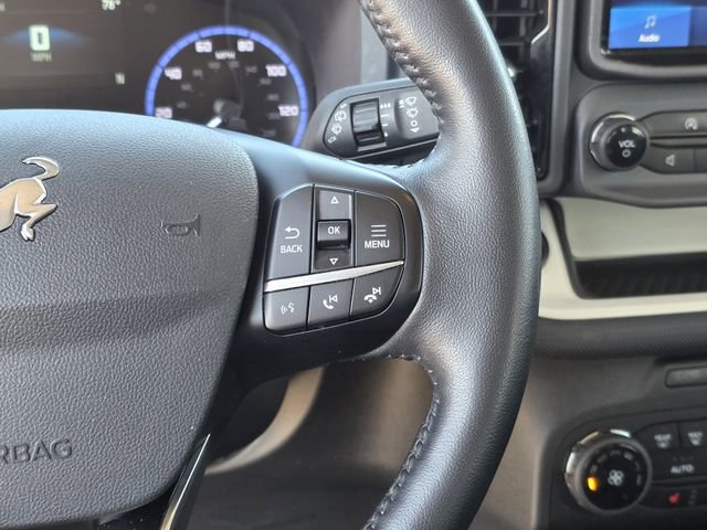 Certified 2023 Ford Bronco Sport Heritage w/ Heritage Convenience Package image 24