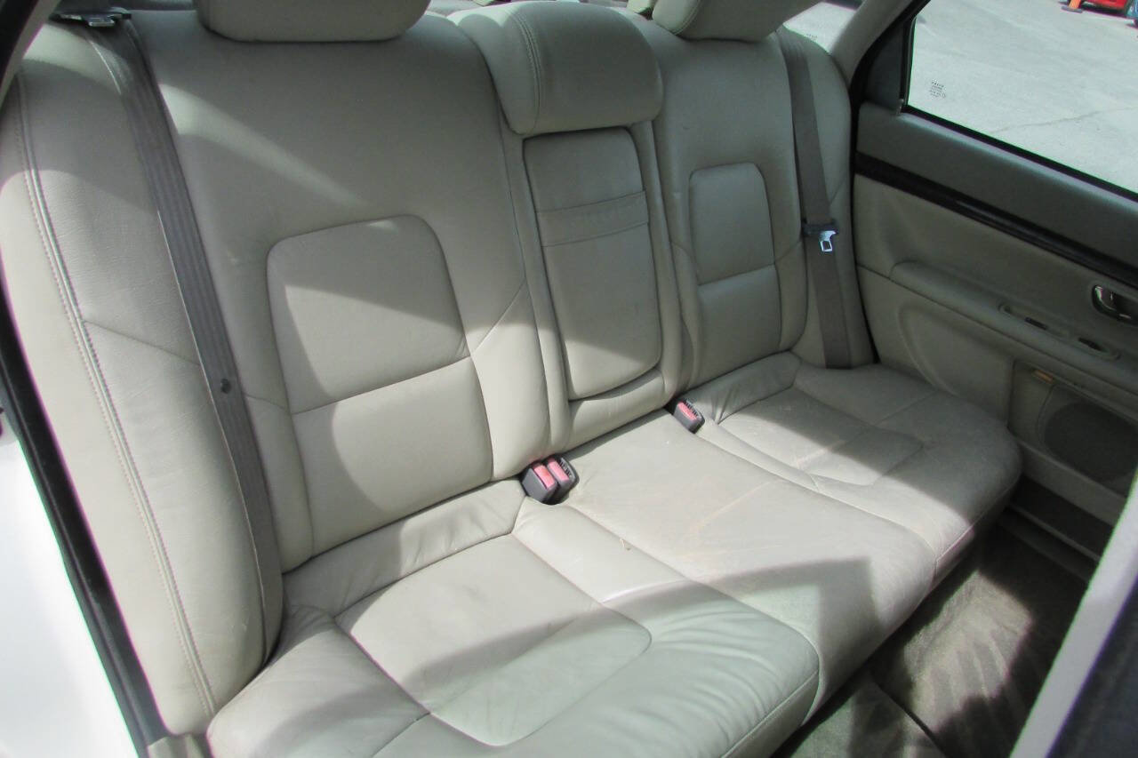 Used 2000 Volvo S80 2.9 image 24
