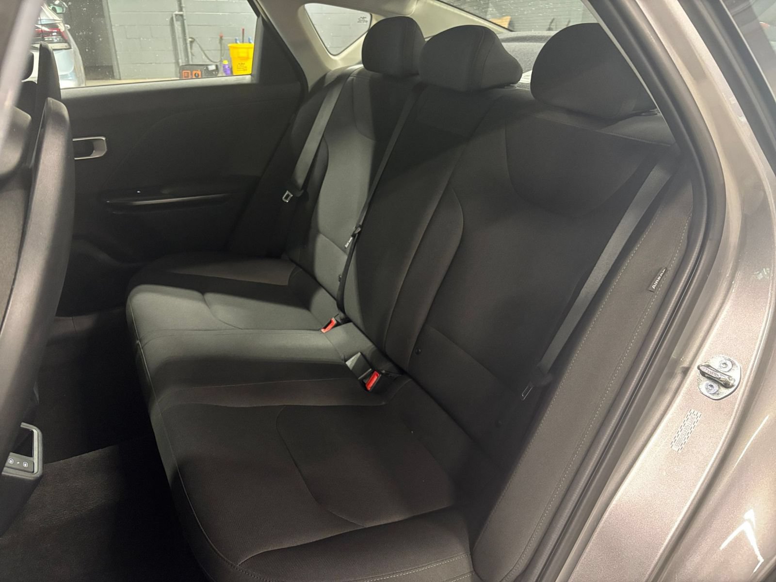 Used 2025 Kia K4 FWD image 38