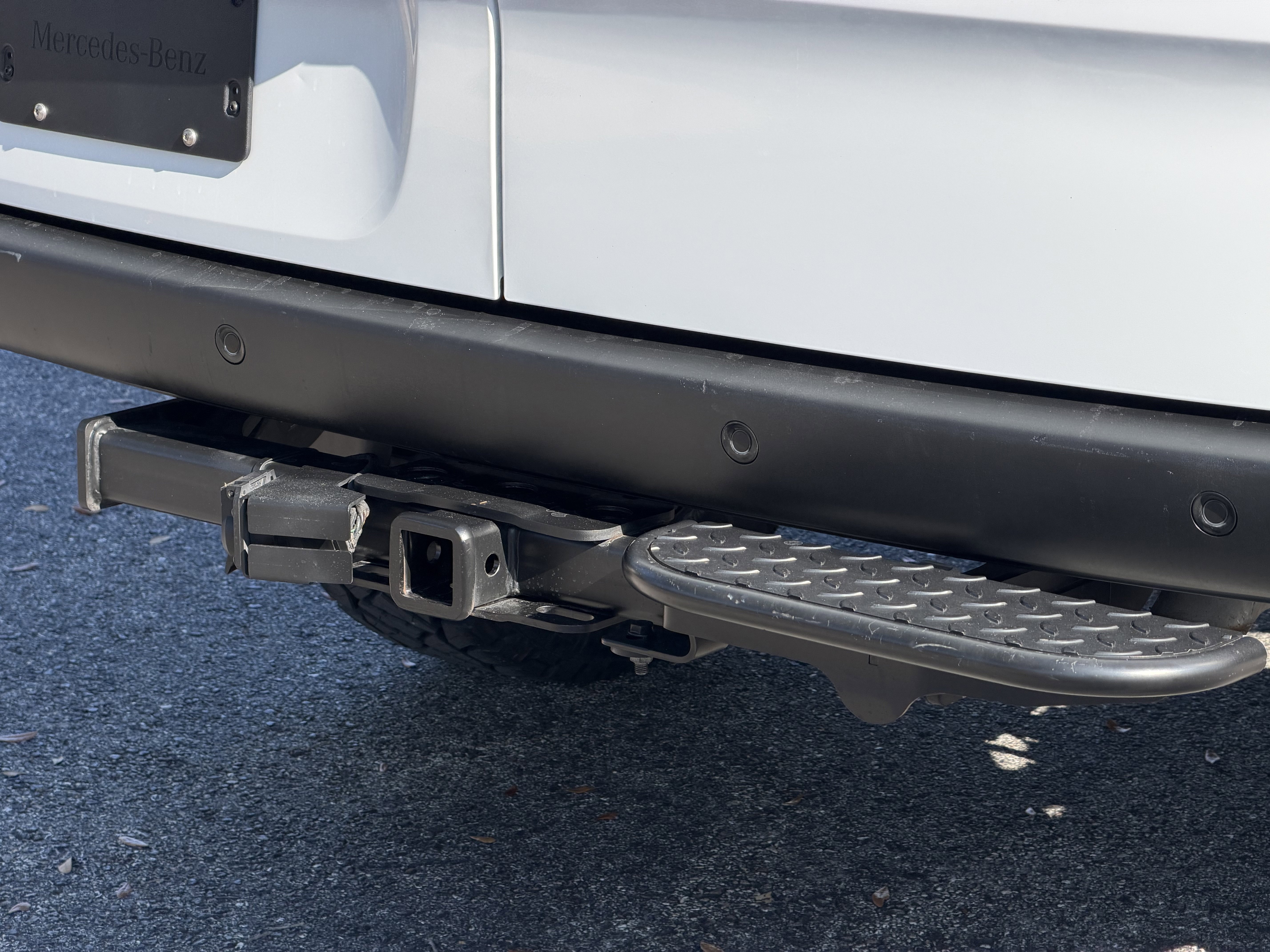 Used 2024 Mercedes-Benz Sprinter 2500 image 12