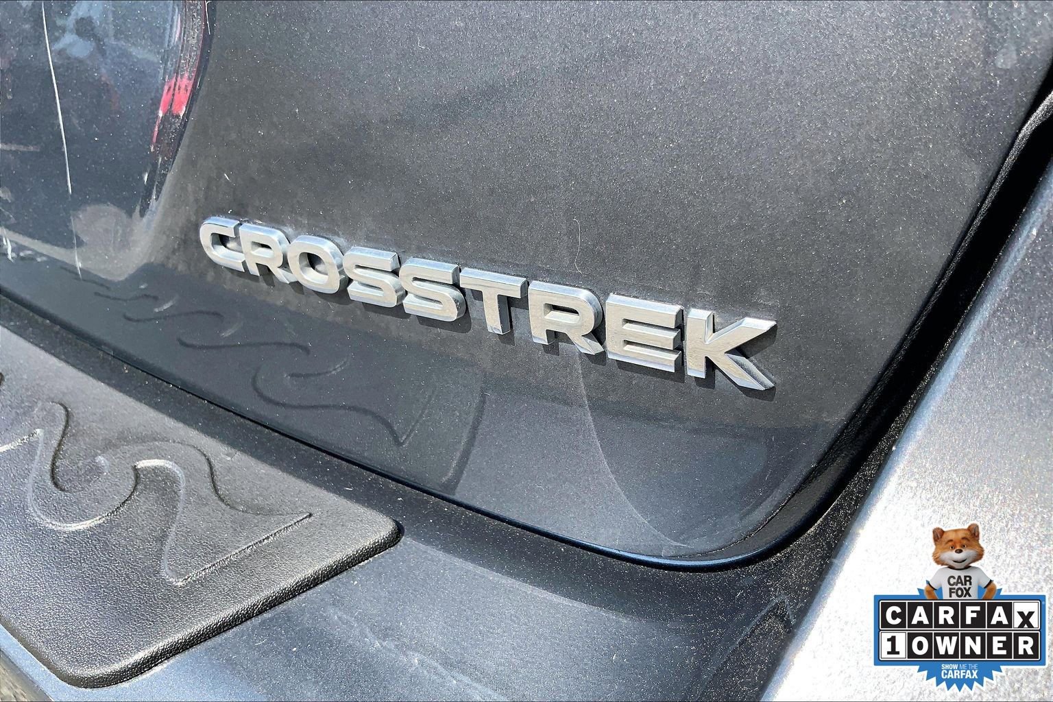 Certified 2024 Subaru Crosstrek 2.5i Limited w/ Crosstrek Mirror Package AWD/4WD image 11