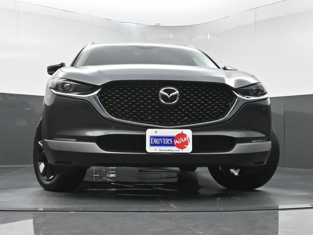 Used 2024 MAZDA CX-30 2.5 Turbo w/ Premium Package AWD/4WD image 28