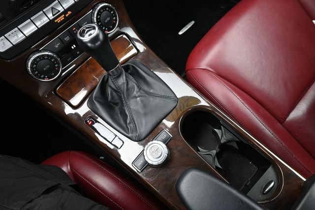 Used 2013 Mercedes-Benz SLK 350 image 33