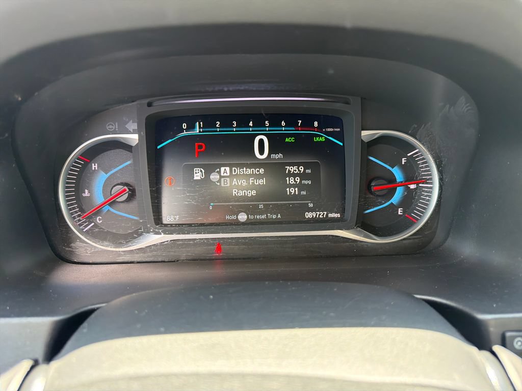 Used 2020 Honda Pilot EX-L image 27