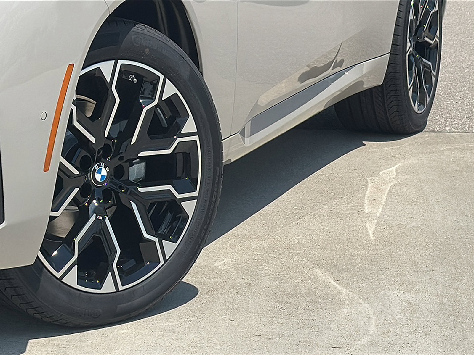 New 2026 BMW X3 xDrive30 w/ Premium Package image 3