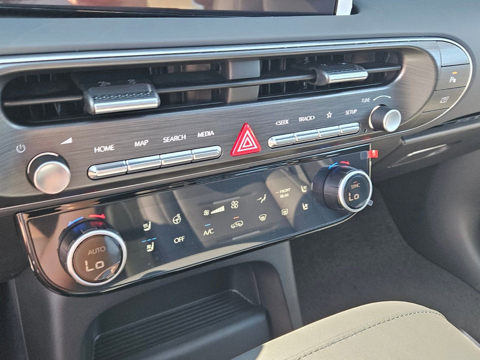 New 2026 Hyundai Palisade Calligraphy image 20