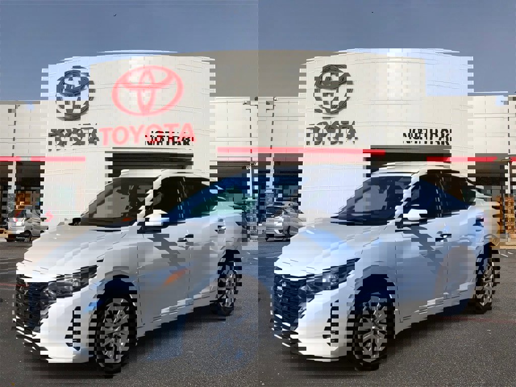 Used 2025 Nissan Sentra S