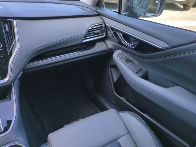 Used 2023 Subaru Outback Onyx Edition AWD/4WD image 20