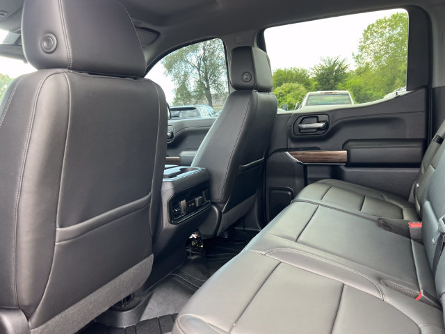 Used 2020 Chevrolet Silverado 1500 RST w/ All-Star Edition AWD/4WD image 35