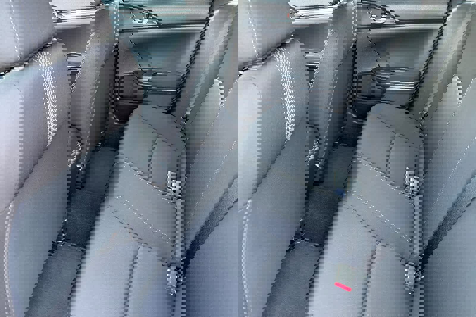 Used 2016 Honda Civic LX image 4