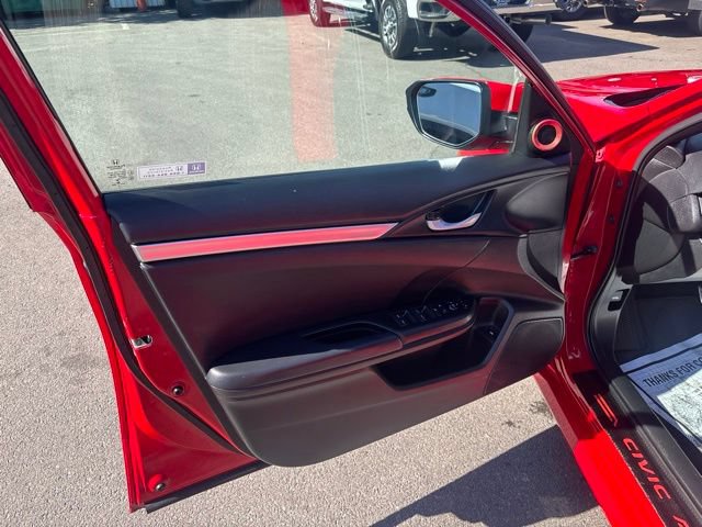 Used 2021 Honda Civic Sport image 14
