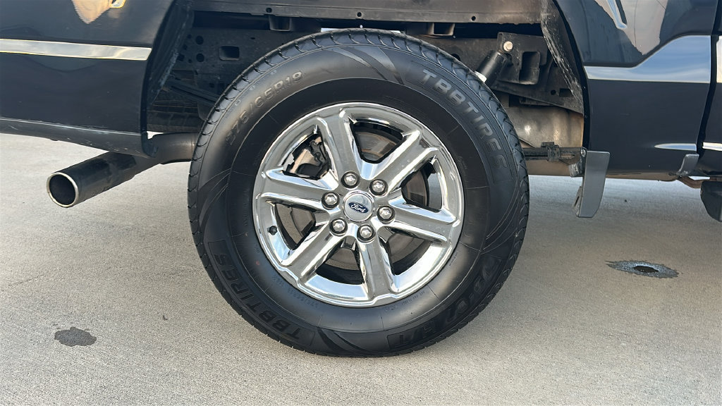 Used 2024 Ford F150 XLT w/ Mobile Office Package AWD/4WD image 17