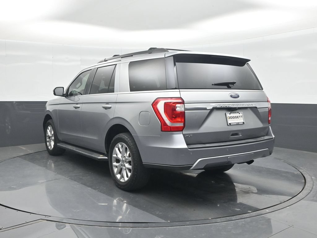 Used 2021 Ford Expedition XLT RWD image 22