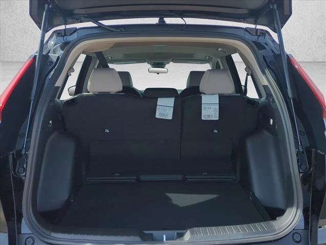 New 2026 Honda CR-V EX image 9
