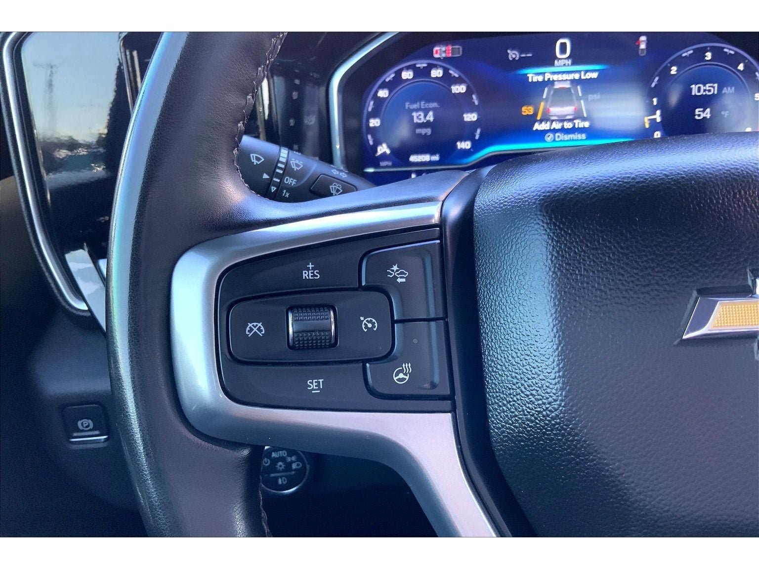 Used 2024 Chevrolet Silverado 3500 LTZ AWD/4WD image 20