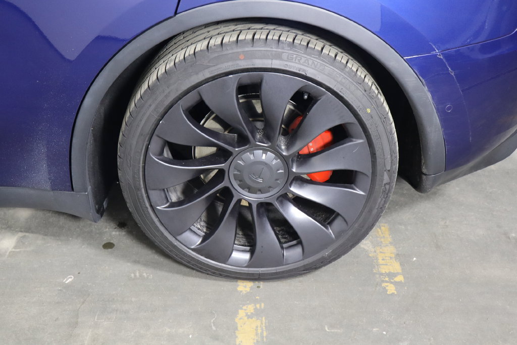 Used 2022 Tesla Model Y Performance AWD/4WD image 46