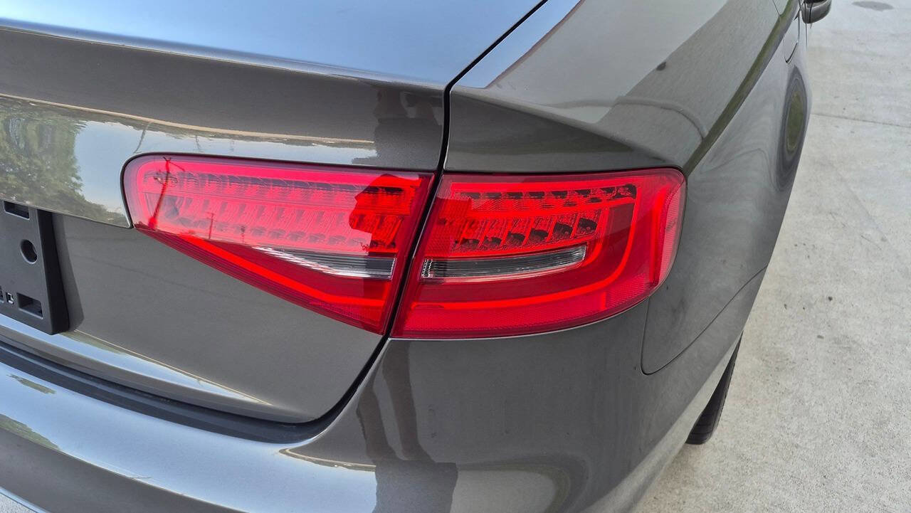 Used 2015 Audi A4 2.0T Premium FWD image 24