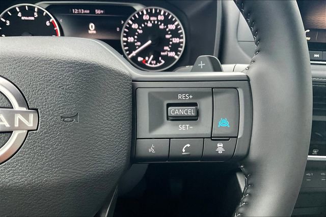 New 2026 Nissan Rogue SV image 19