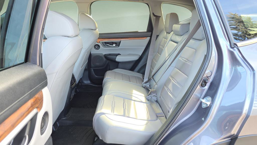 Used 2021 Honda CR-V EX-L image 23