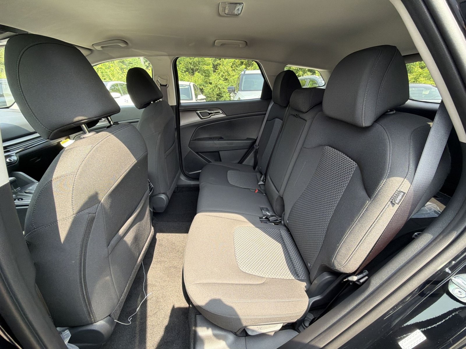 New 2026 Kia Sportage LX w/ LX Convenience Package AWD/4WD image 28