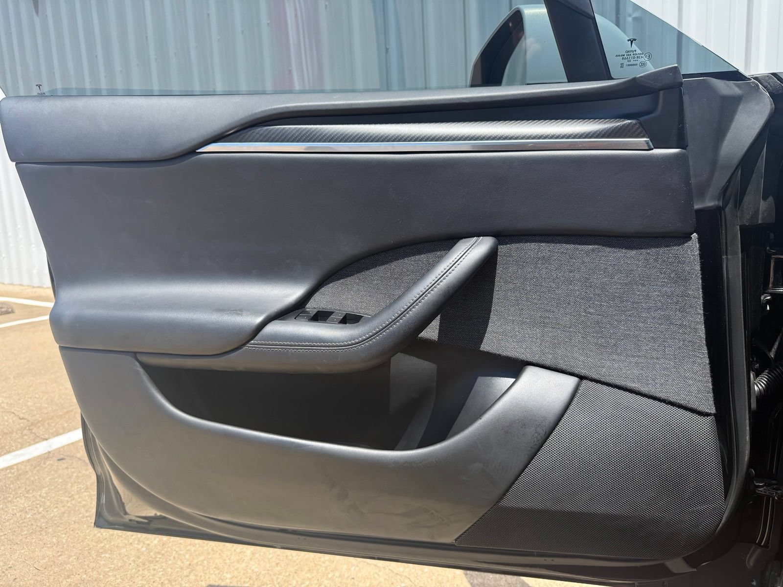 Used 2023 Tesla Model S Plaid AWD/4WD image 26