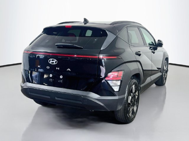 Used 2025 Hyundai Kona SEL FWD image 20