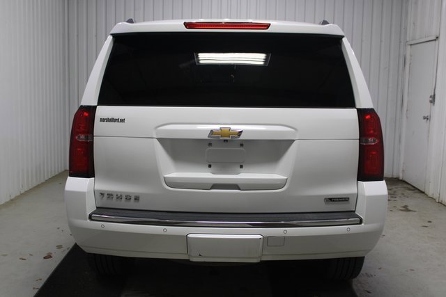 Used 2018 Chevrolet Tahoe Premier image 5