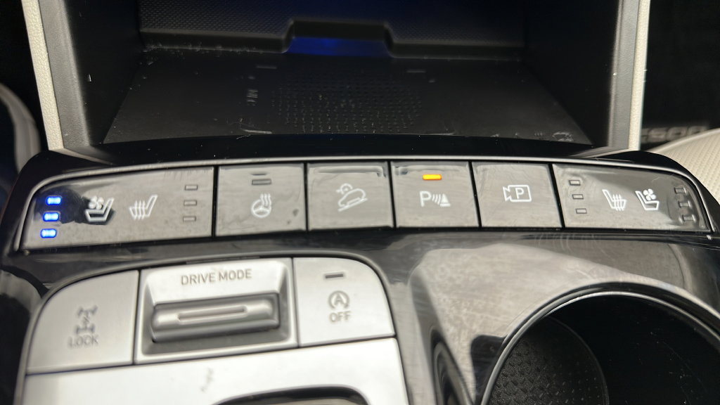 Used 2024 Hyundai Tucson Limited AWD/4WD image 20