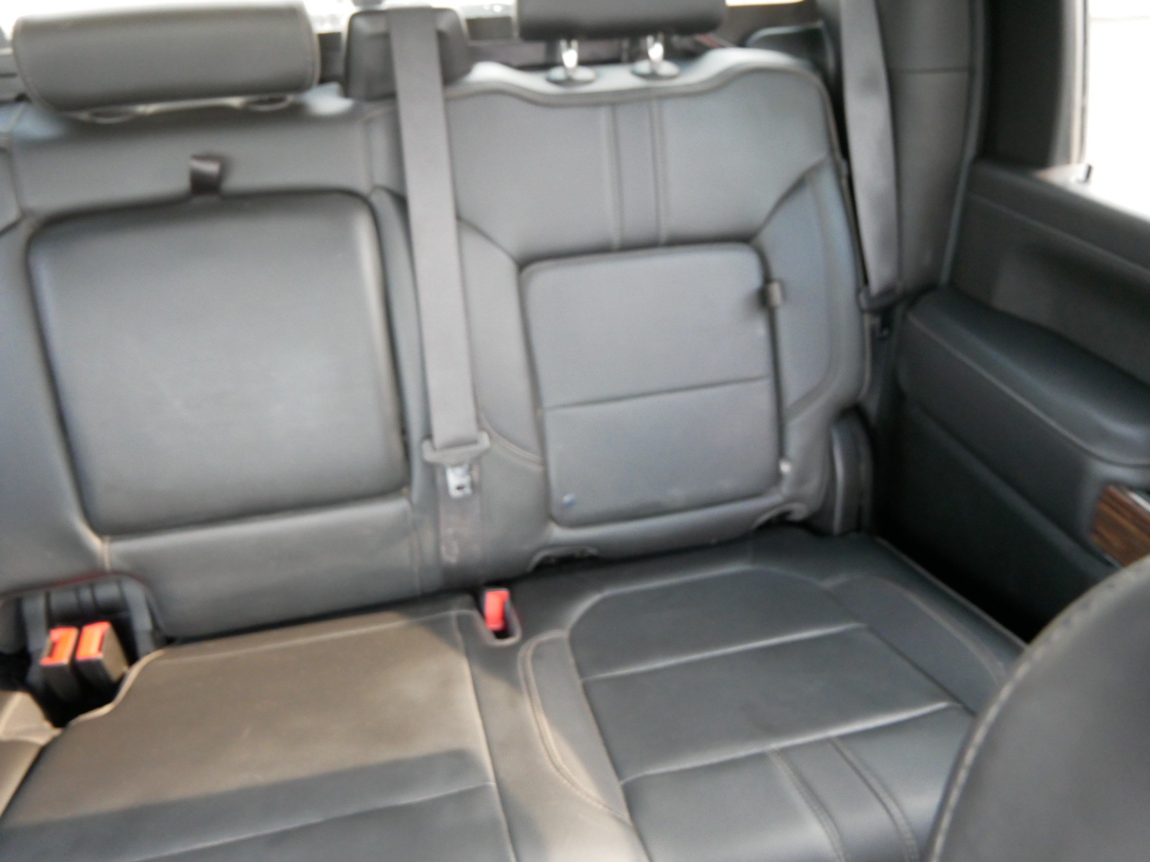 Used 2022 Chevrolet Silverado 3500 High Country w/ Safety Package II AWD/4WD image 15
