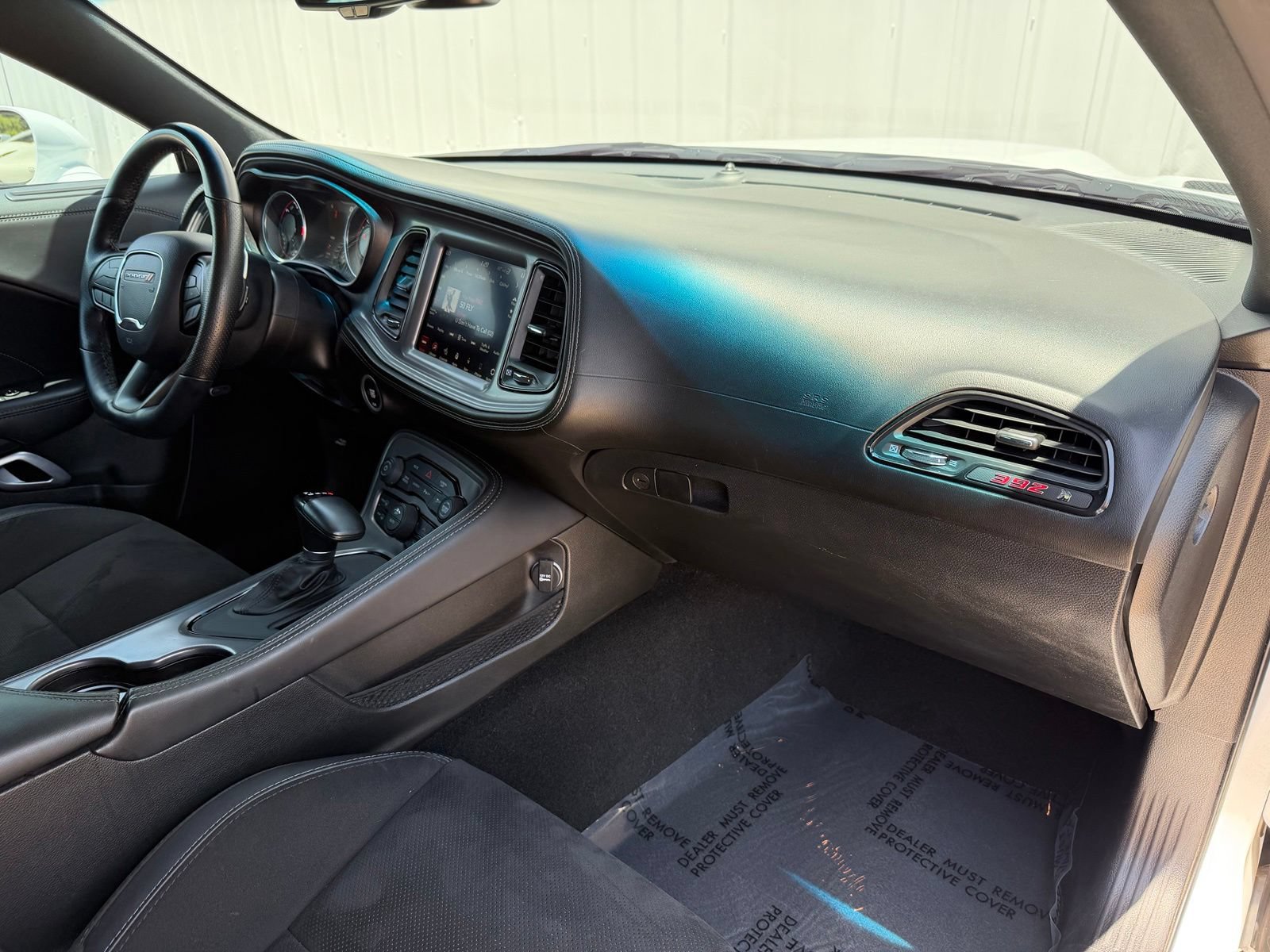 Used 2023 Dodge Challenger R/T Scat Pack RWD image 18