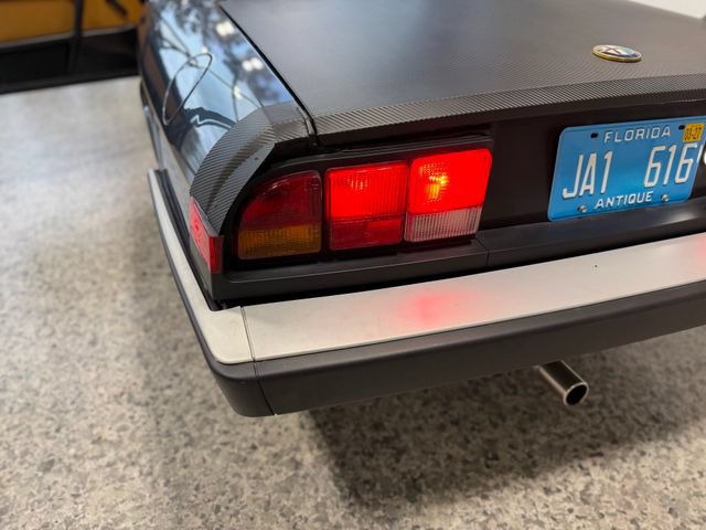 Used 1988 Alfa Romeo Spider Veloce RWD image 40