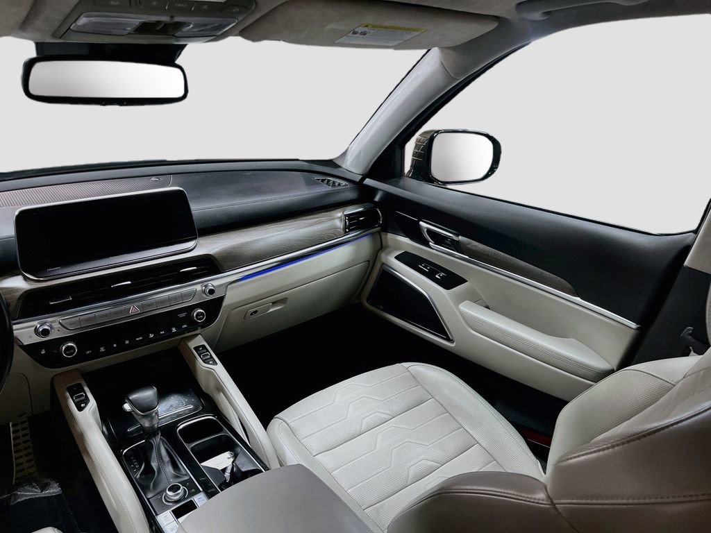Used 2022 Kia Telluride SX w/ SX Prestige Package image 25