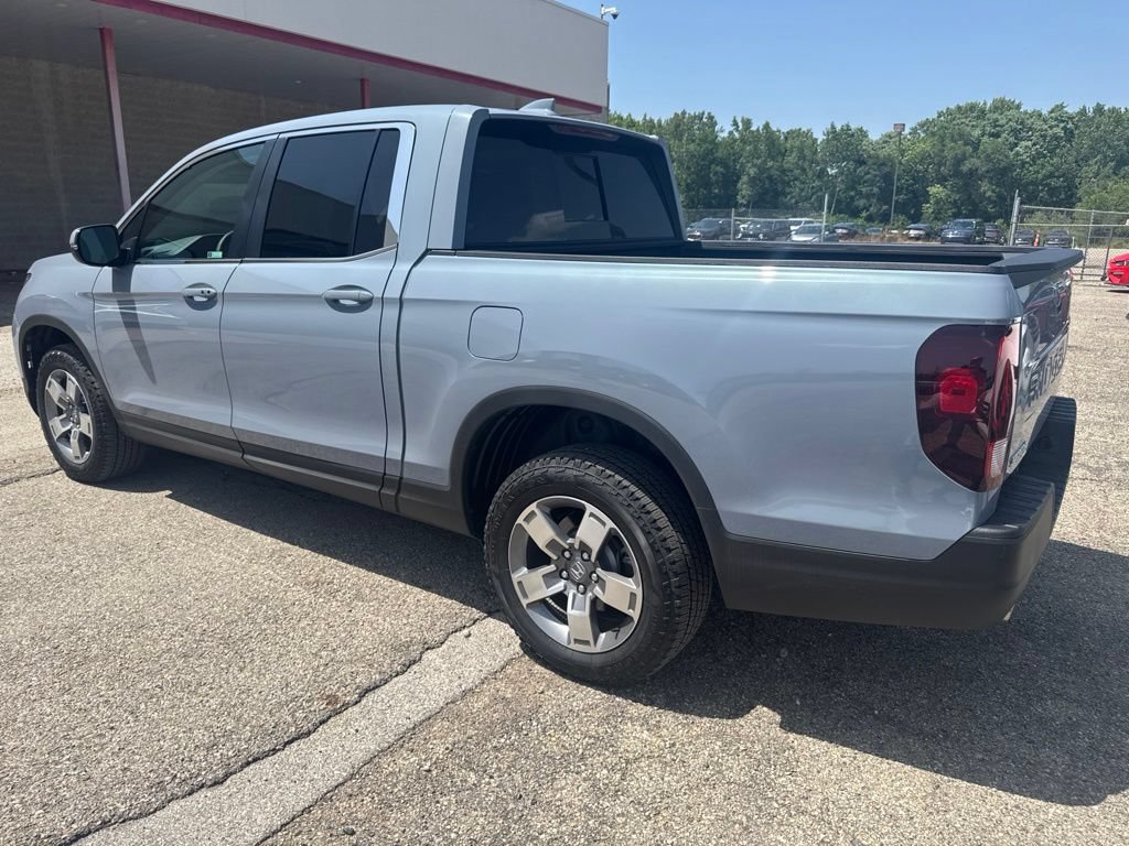 Used 2026 Honda Ridgeline RTL image 2