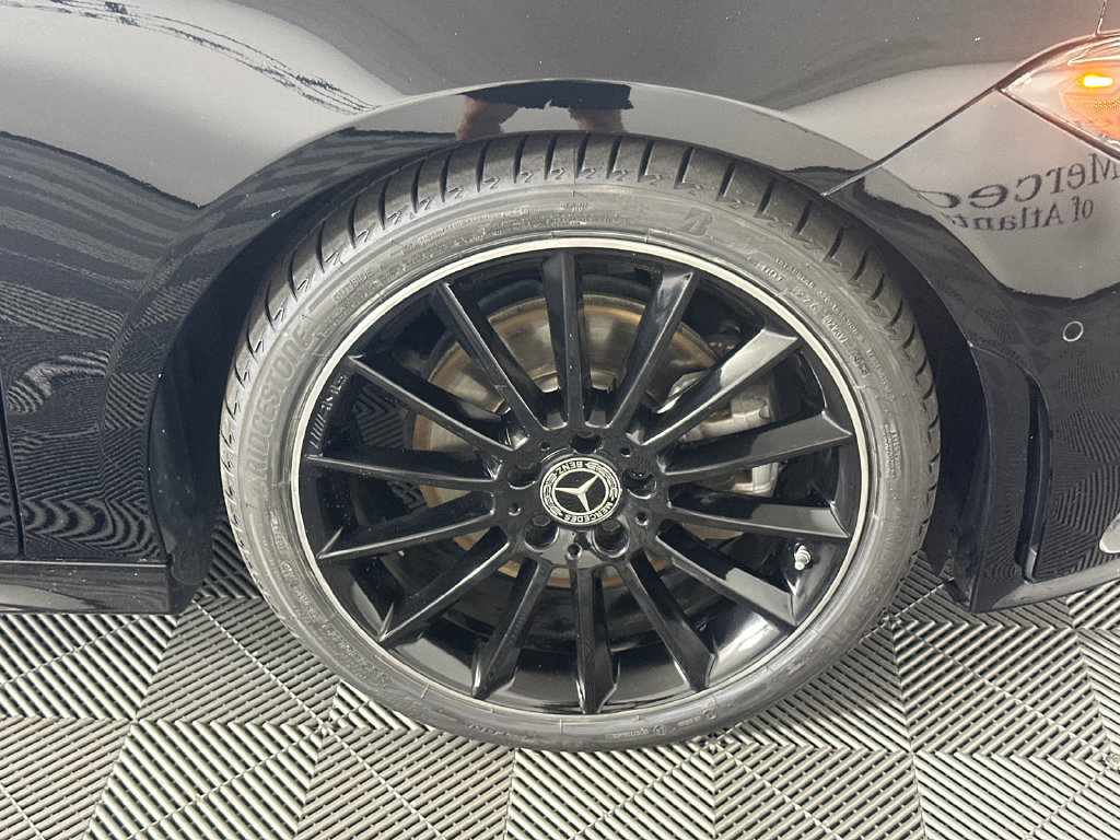 Certified 2023 Mercedes-Benz CLA 250 image 13